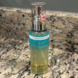 St. Tropez Bronzing Water Face Mist